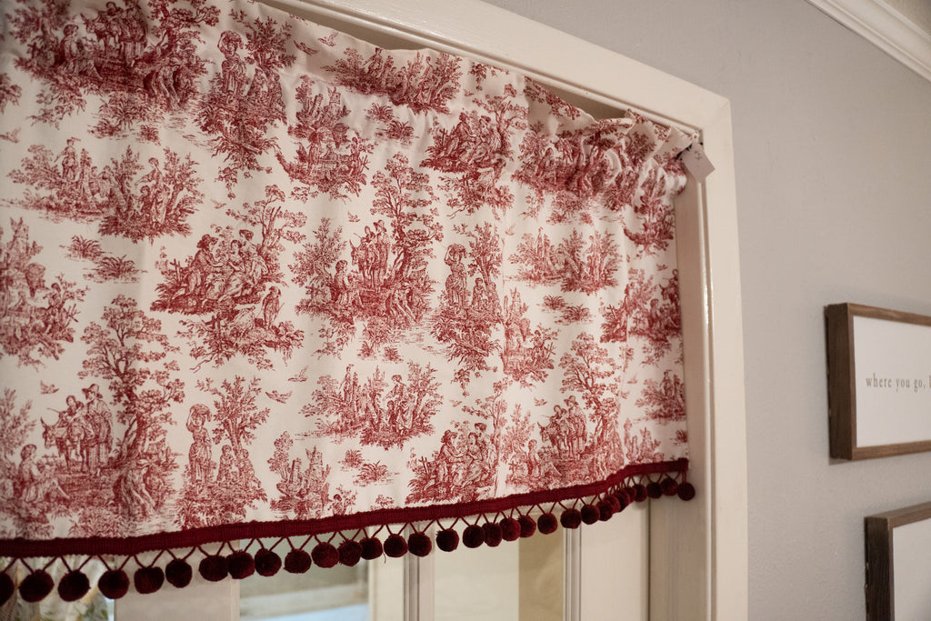 Window Valance
