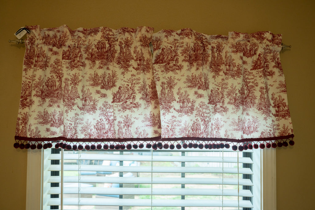 Window Valance