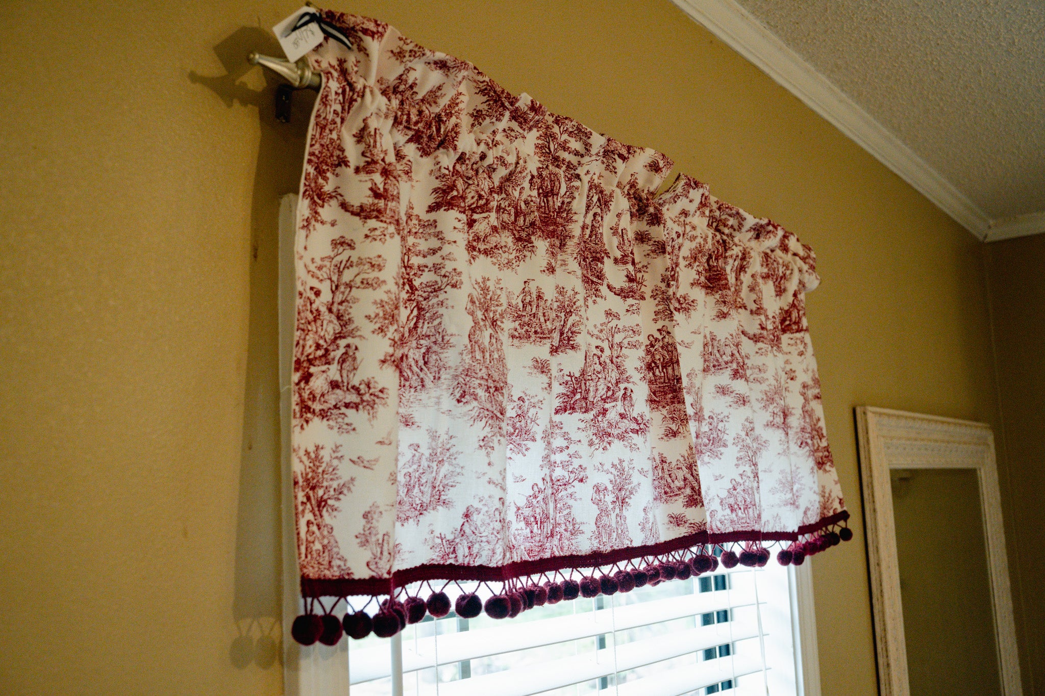 Window Valance