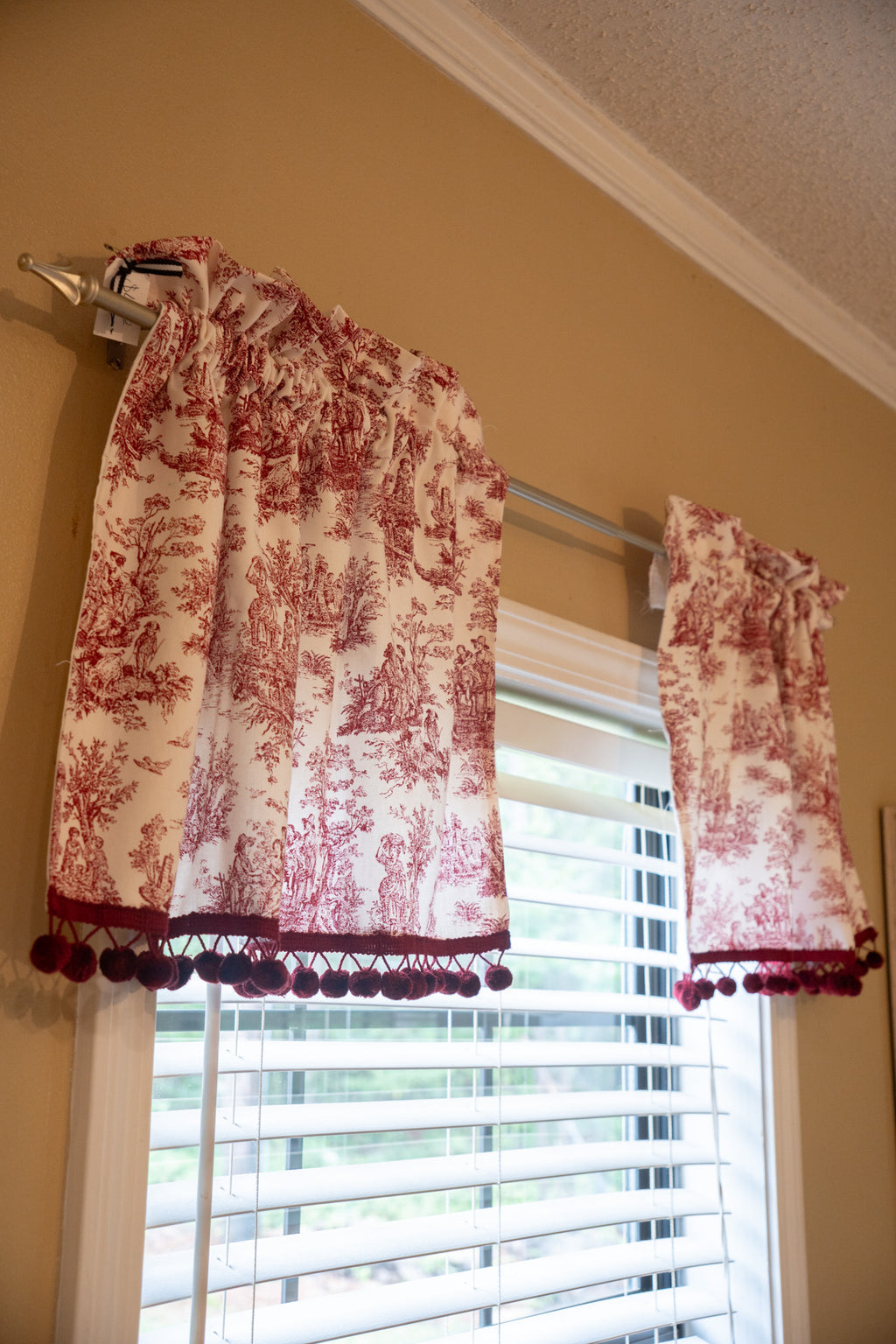 Window Valance