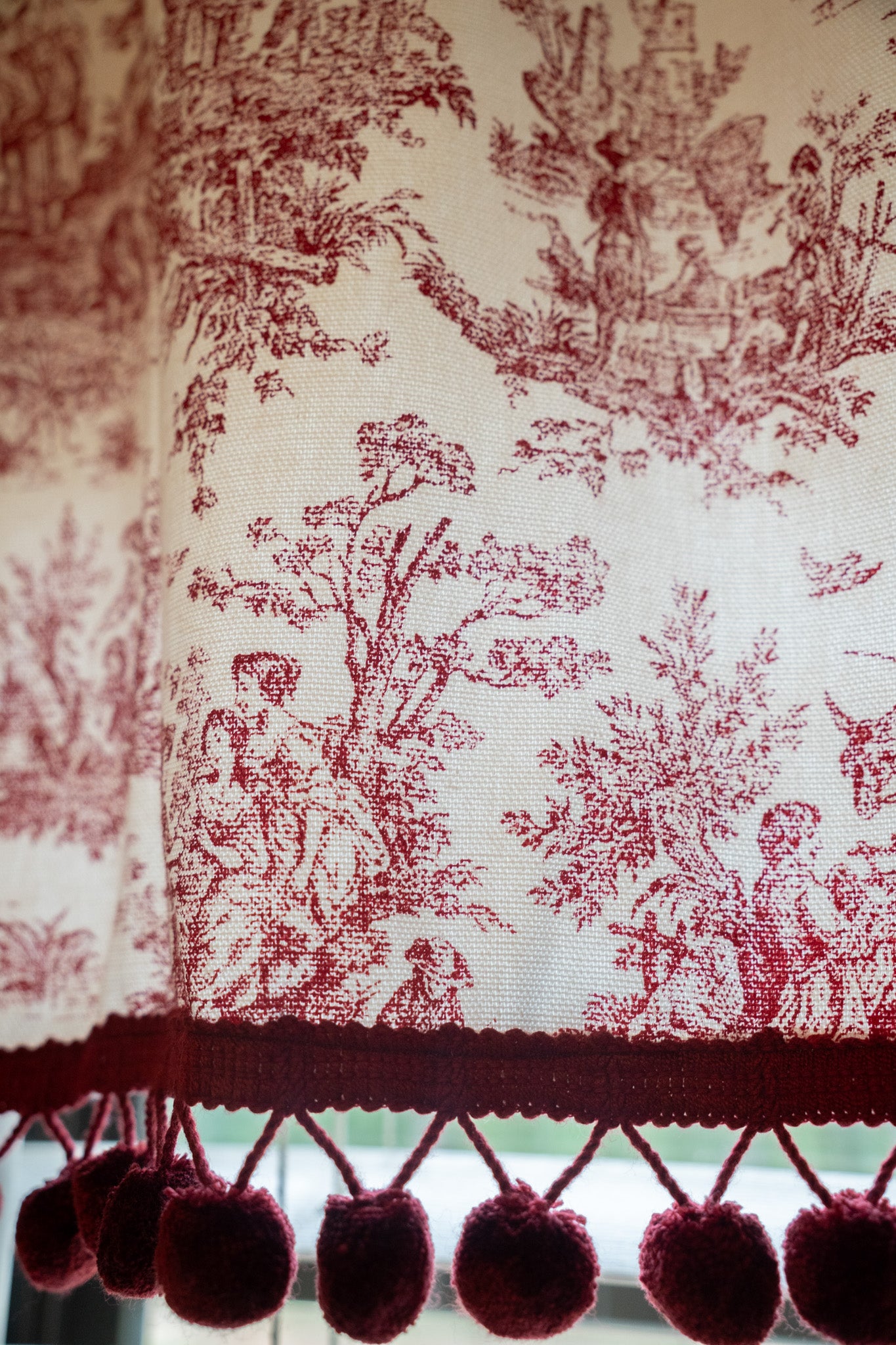 Window Valance