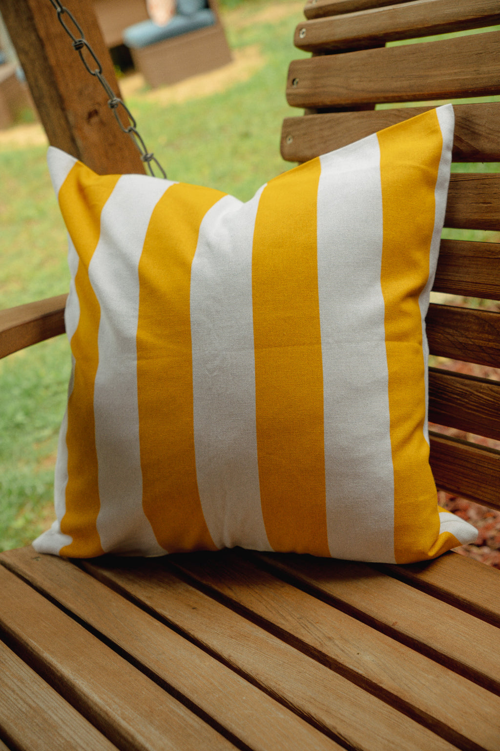 Throw Pillow Covers