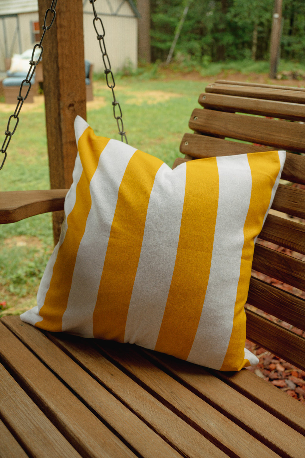 Throw Pillow Covers