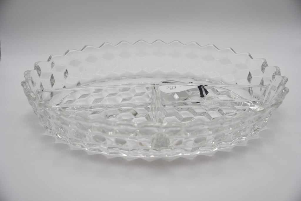 Relish Dish