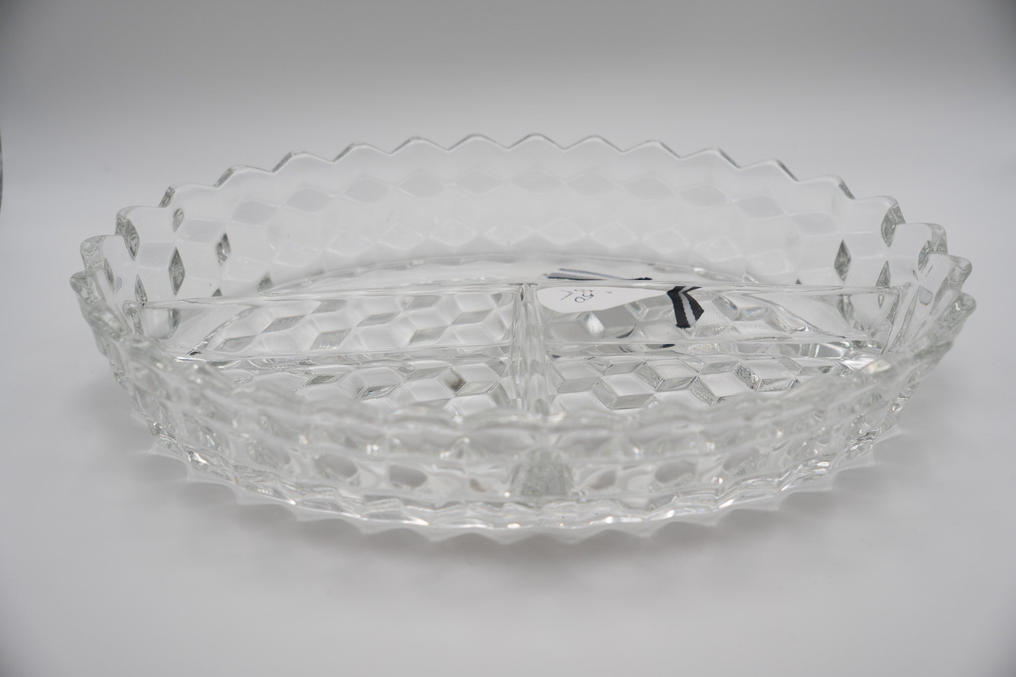 Relish Dish