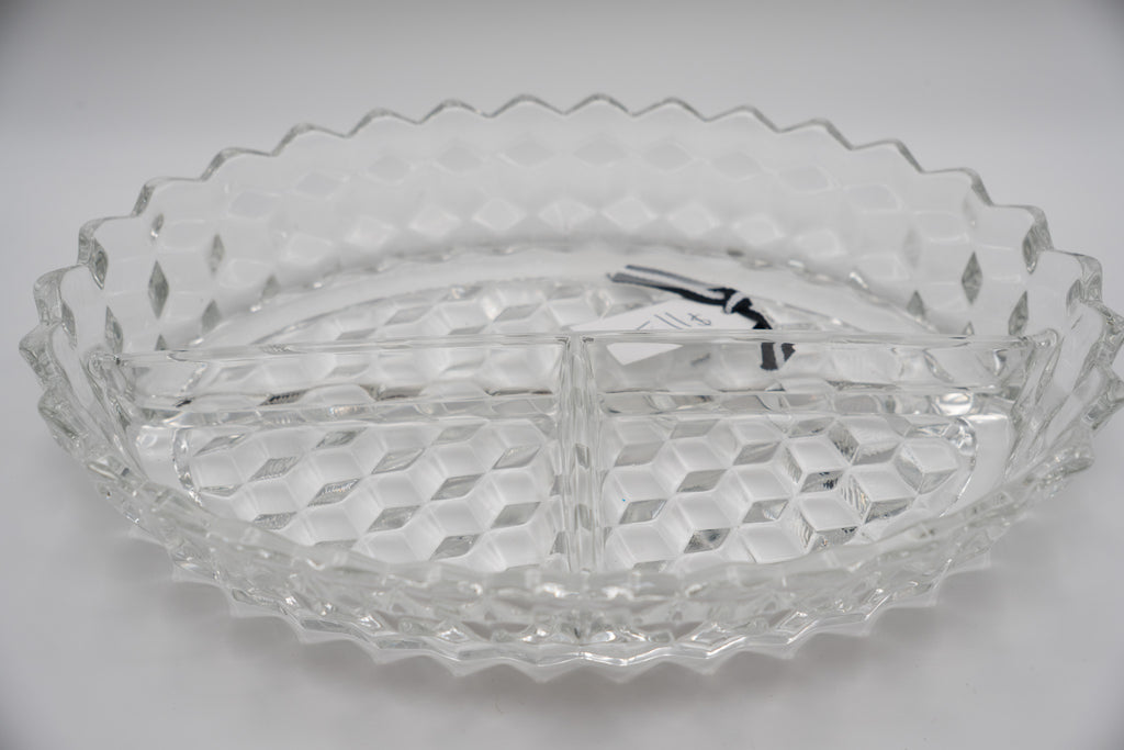 Relish Dish