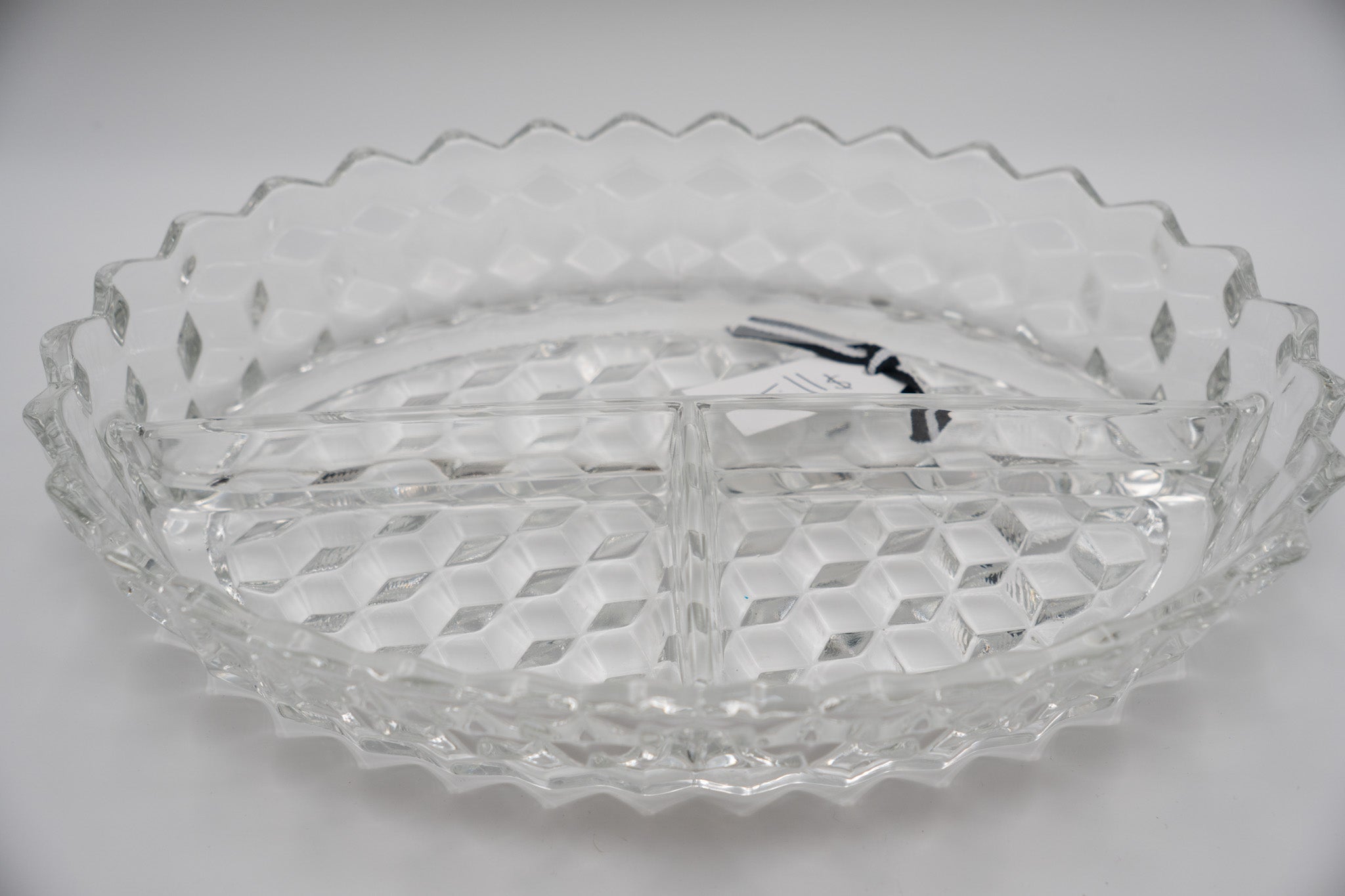 Relish Dish