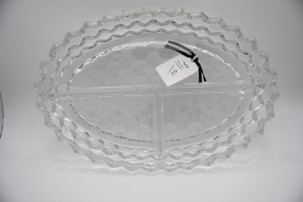Relish Dish