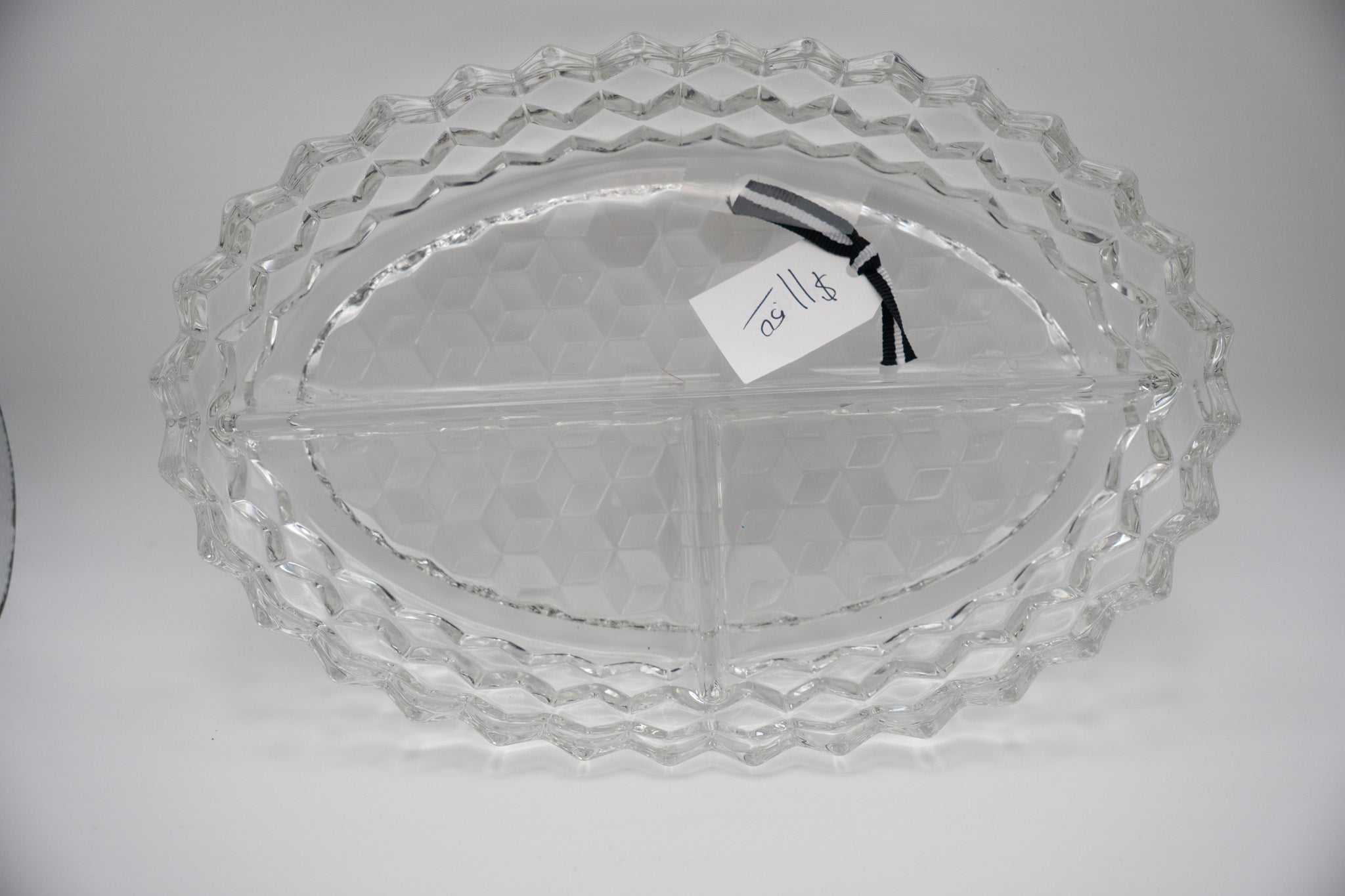 Relish Dish