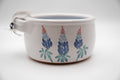Pate Dish Pottery