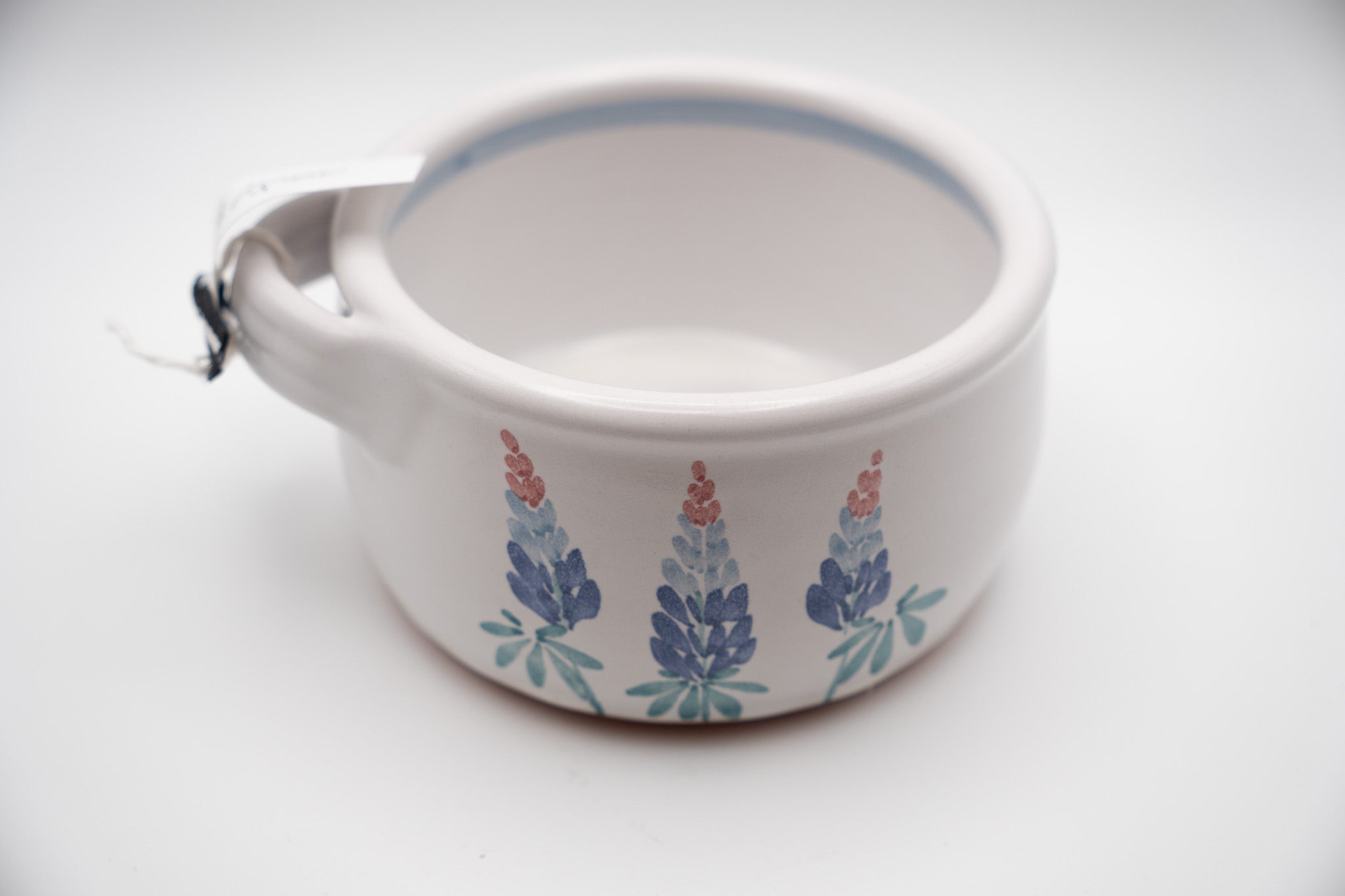 Pate Dish Pottery