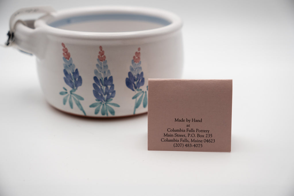 Pate Dish Pottery