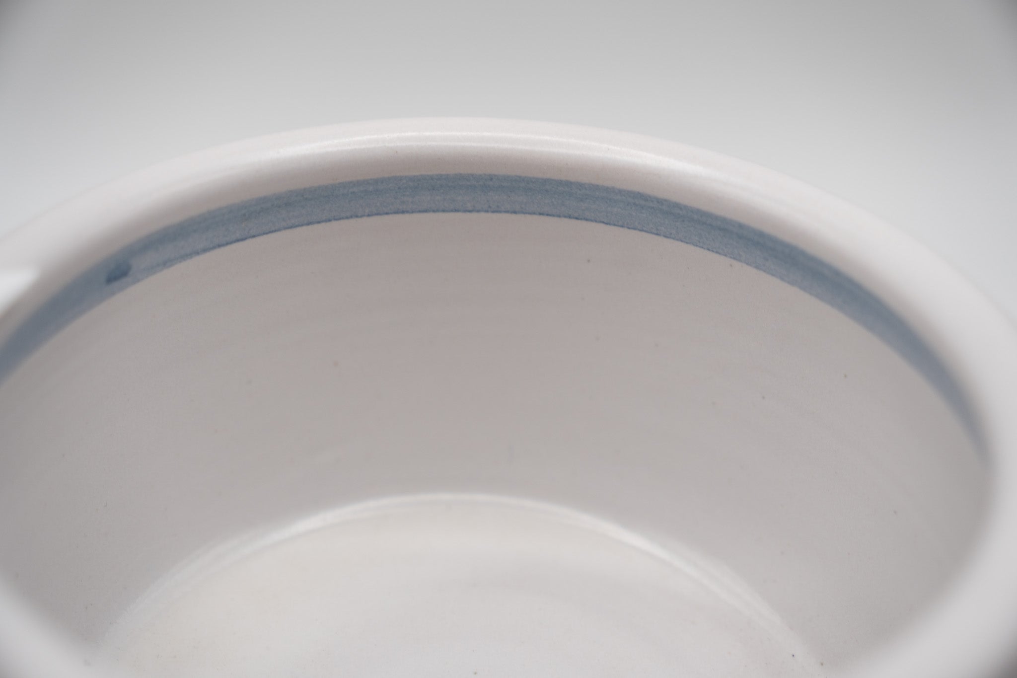 Pate Dish Pottery