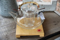 Teaposy Glass Teapot