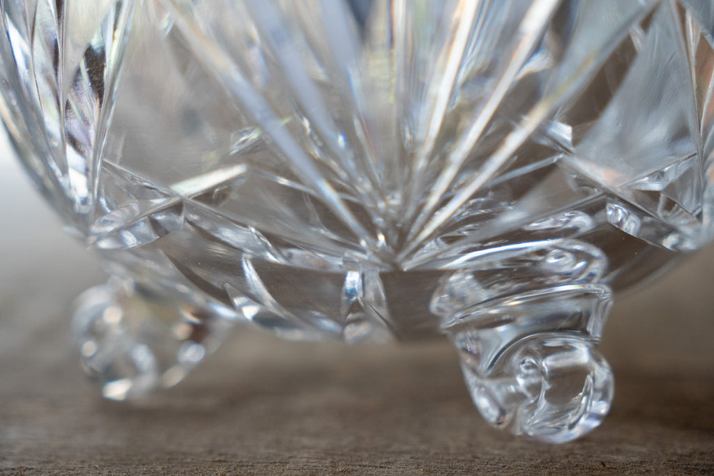 Crystal Bowl