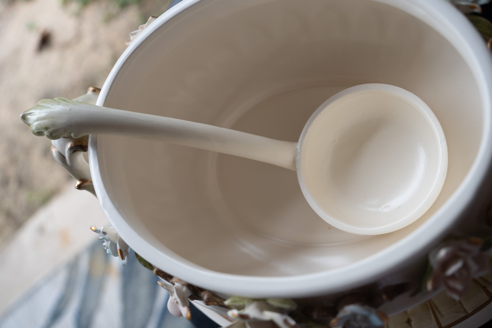 Lenwille Ardalt Soup Dish