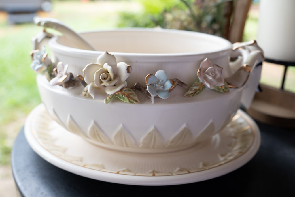 Lenwille Ardalt Soup Dish