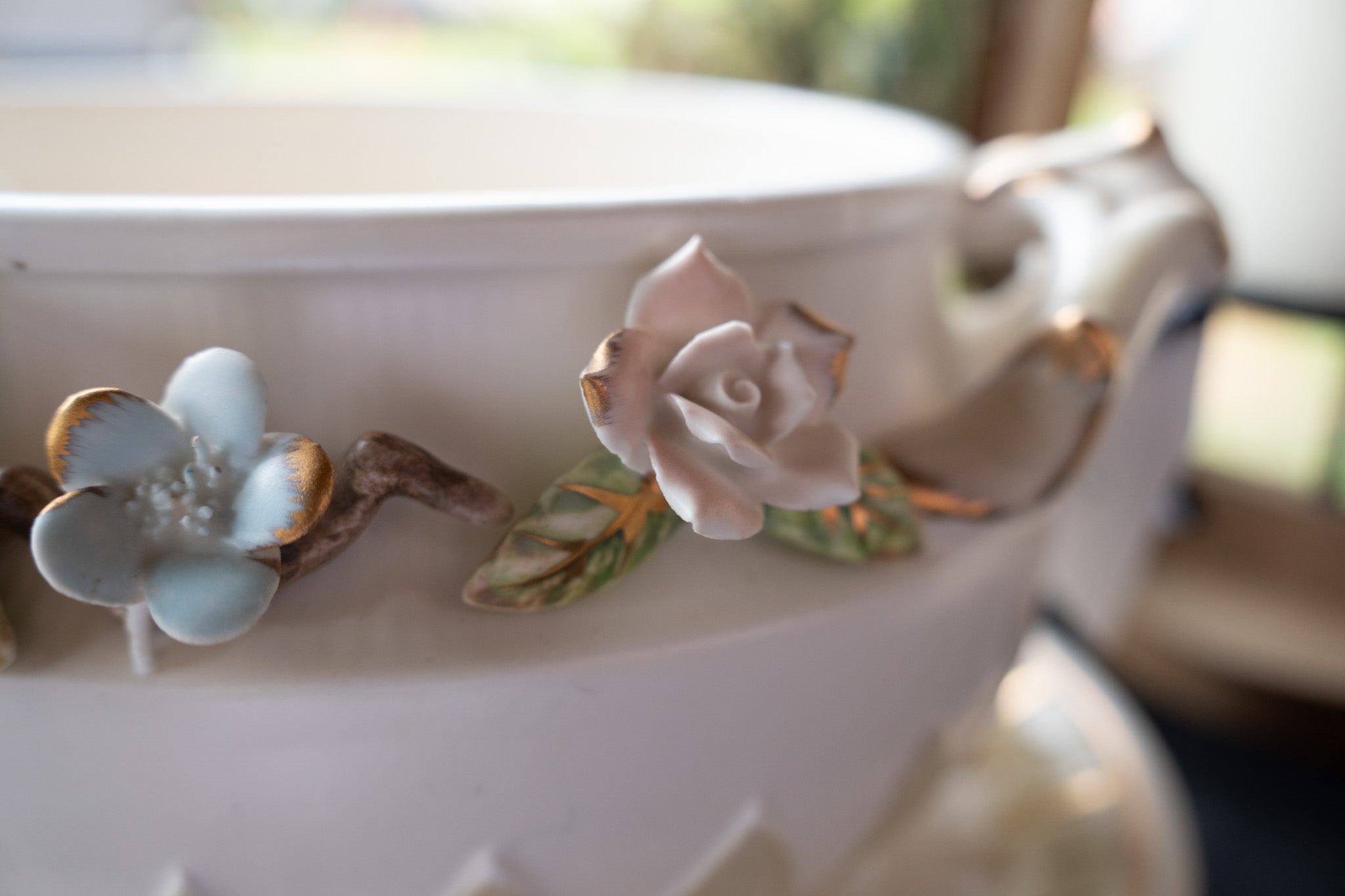 Lenwille Ardalt Soup Dish