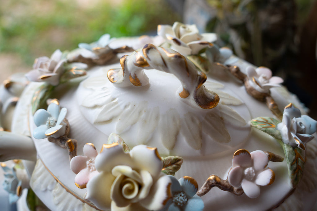 Lenwille Ardalt Soup Dish