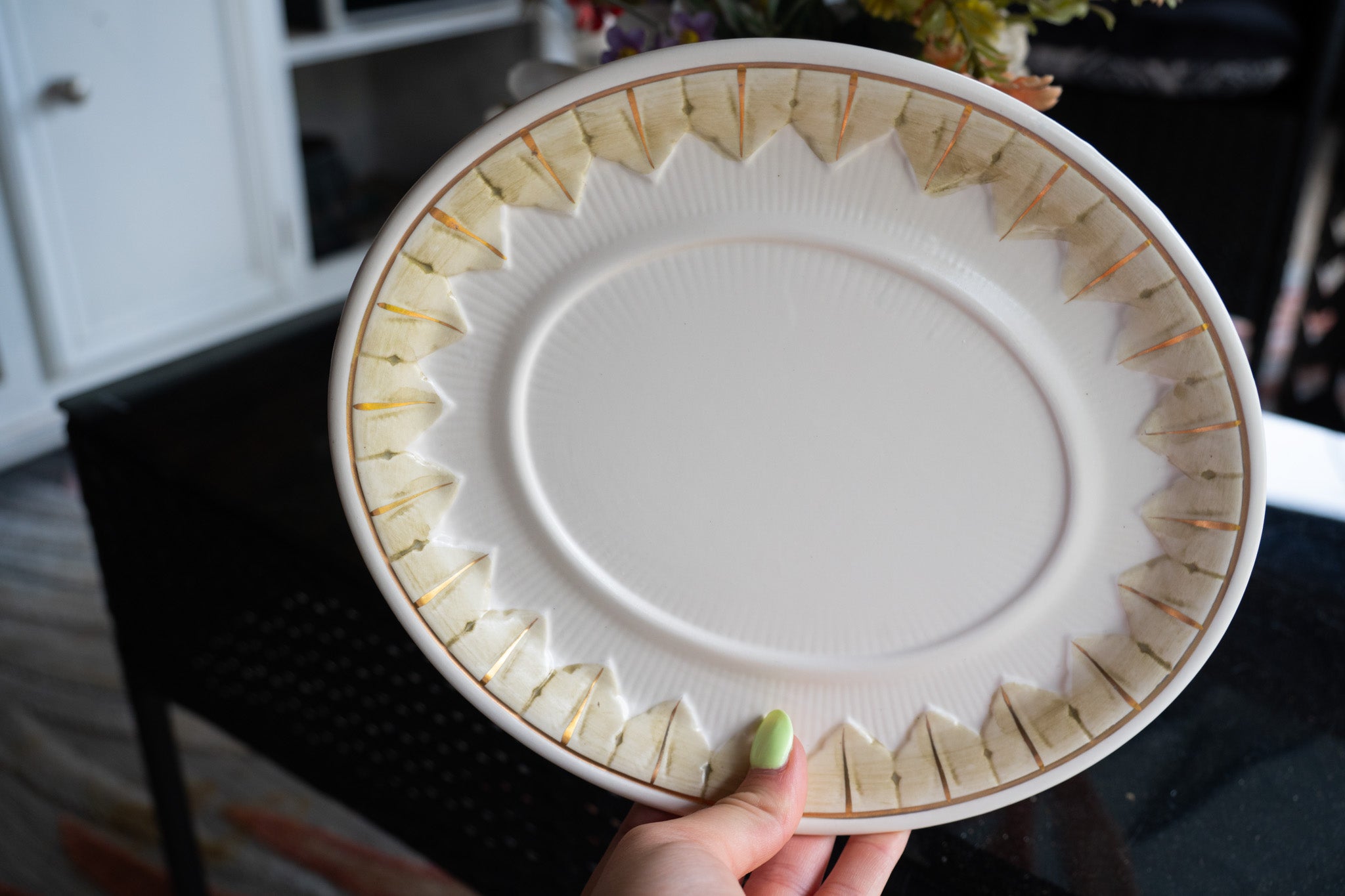 Lenwille Ardalt Soup Dish