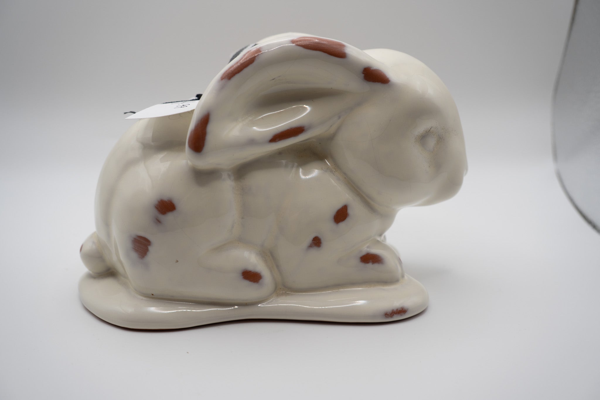 Bunny Figurine