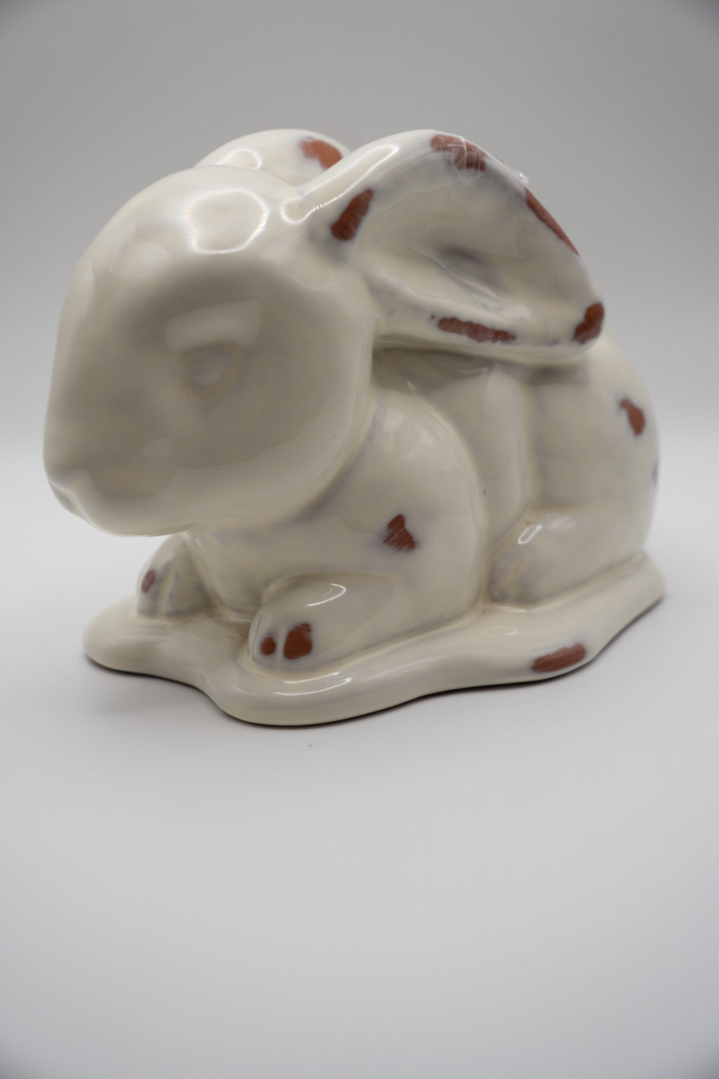 Bunny Figurine
