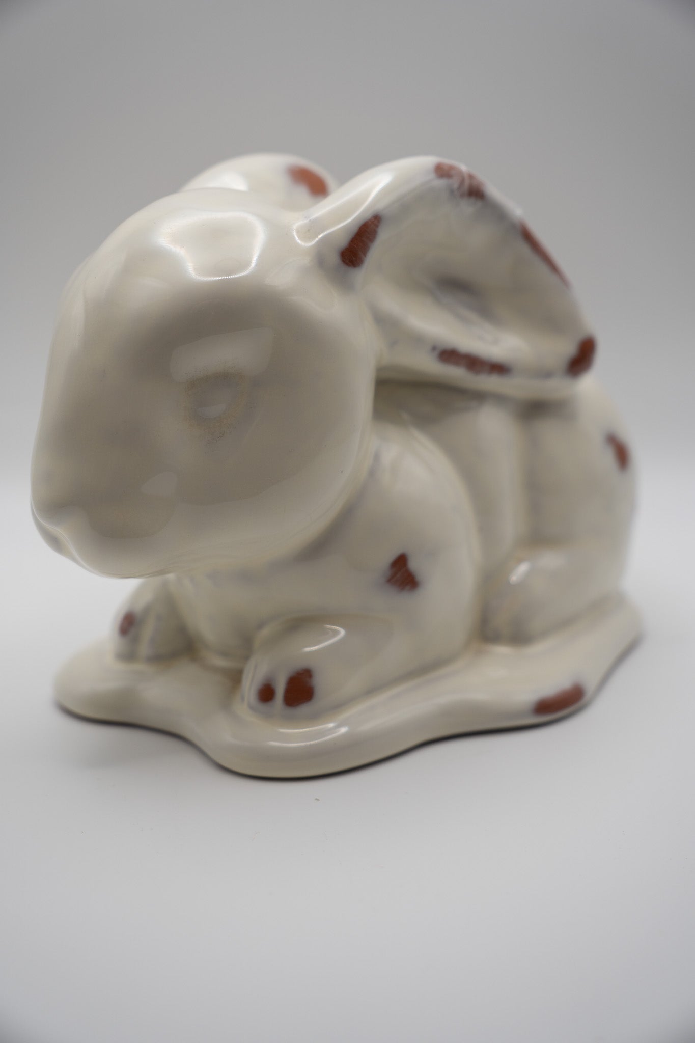 Bunny Figurine