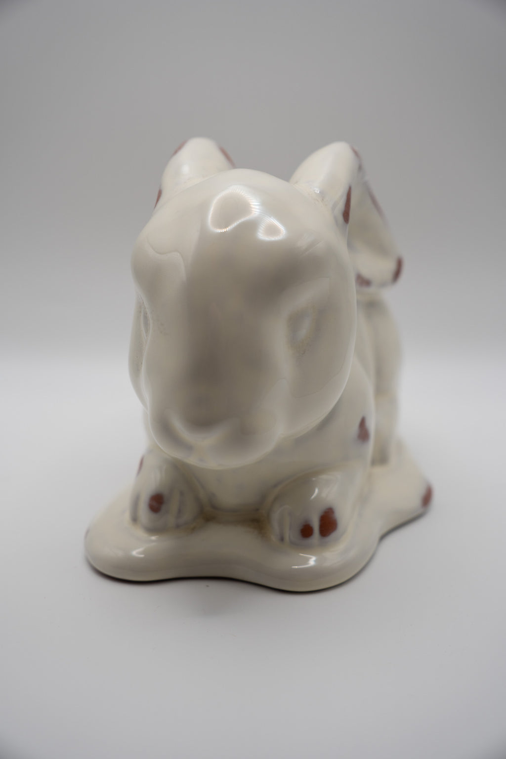 Bunny Figurine