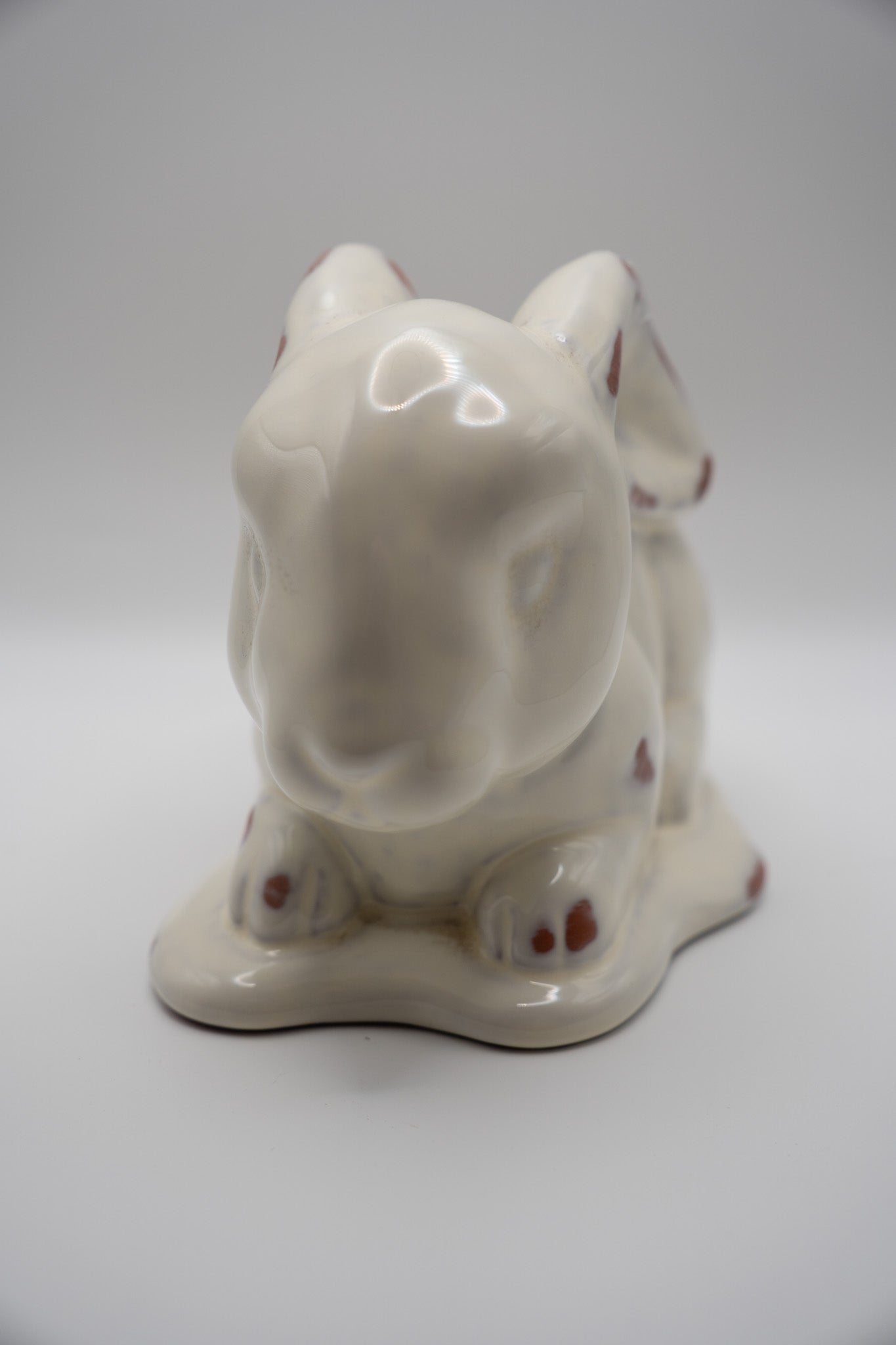 Bunny Figurine