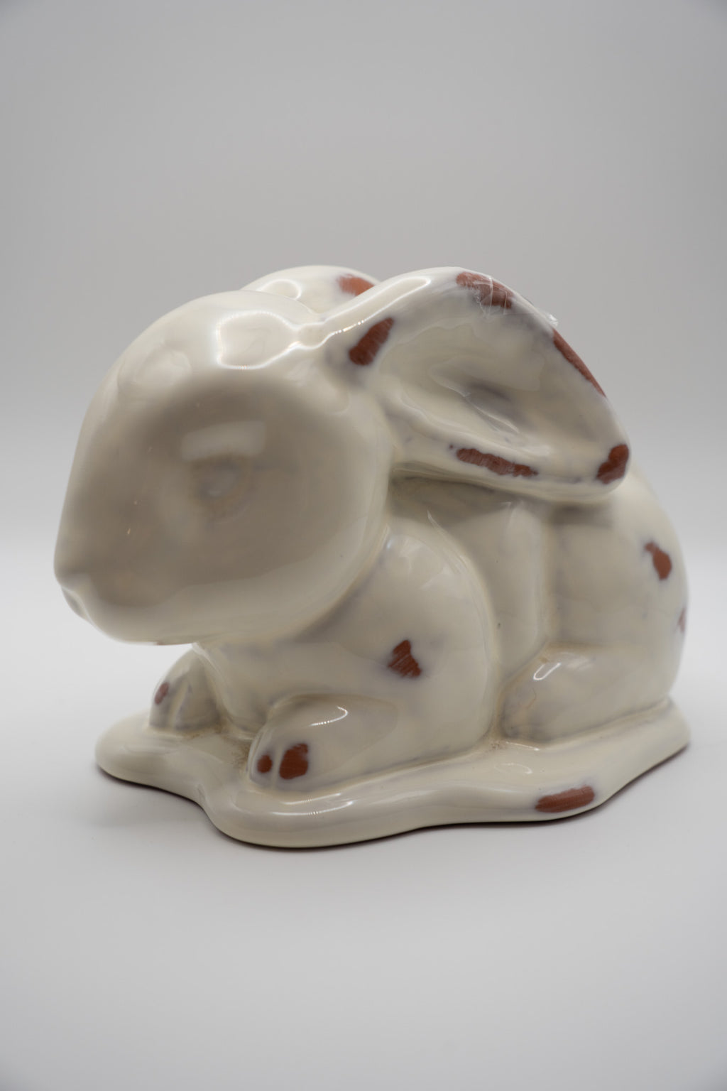 Bunny Figurine