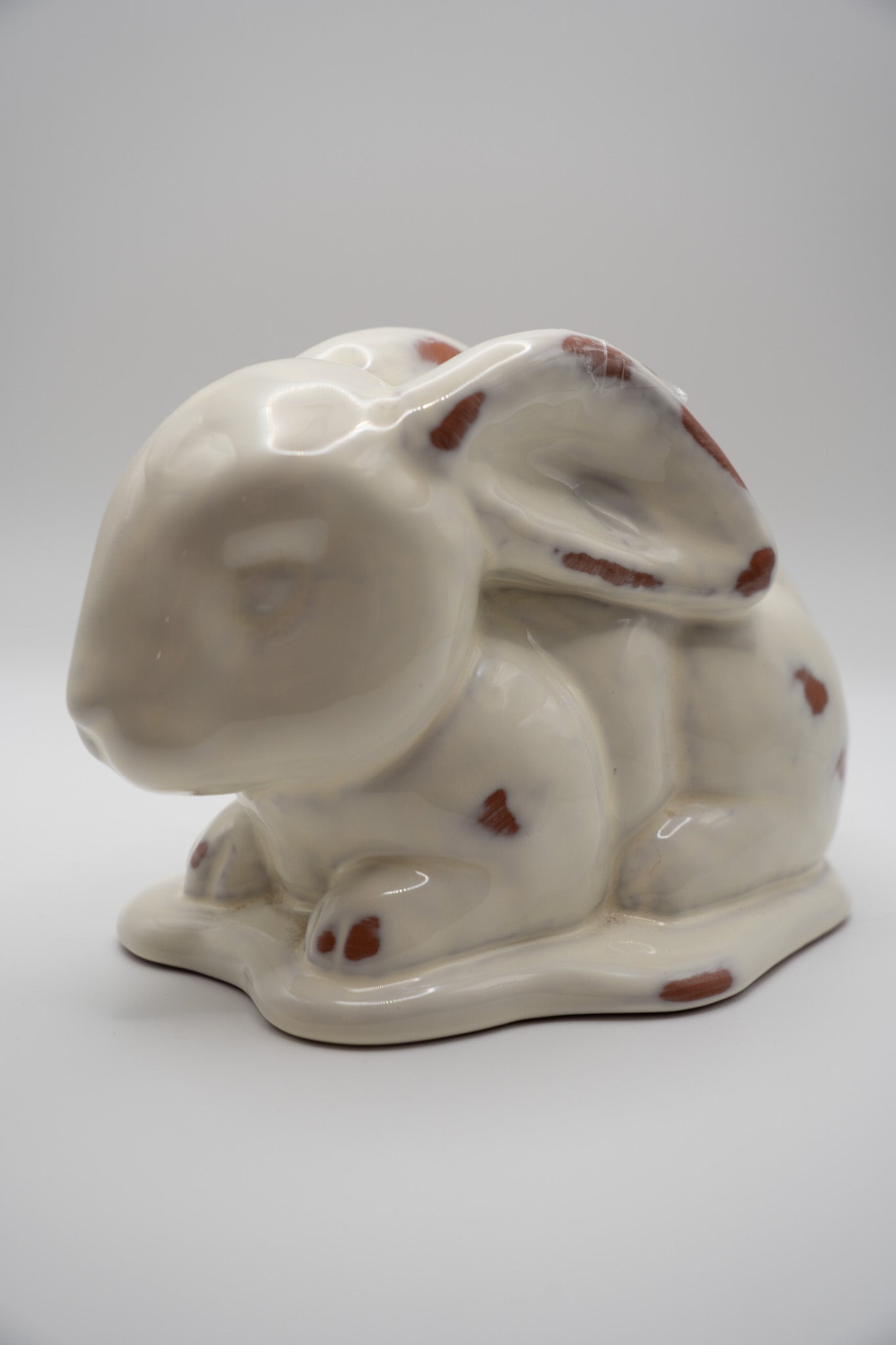 Bunny Figurine
