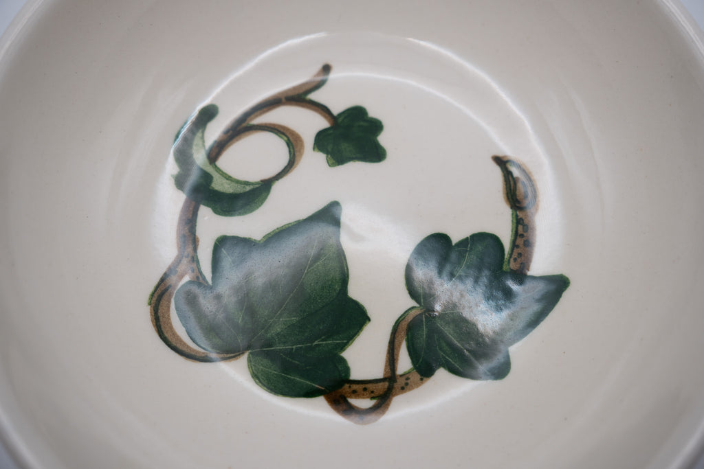 California Ivy Bowls