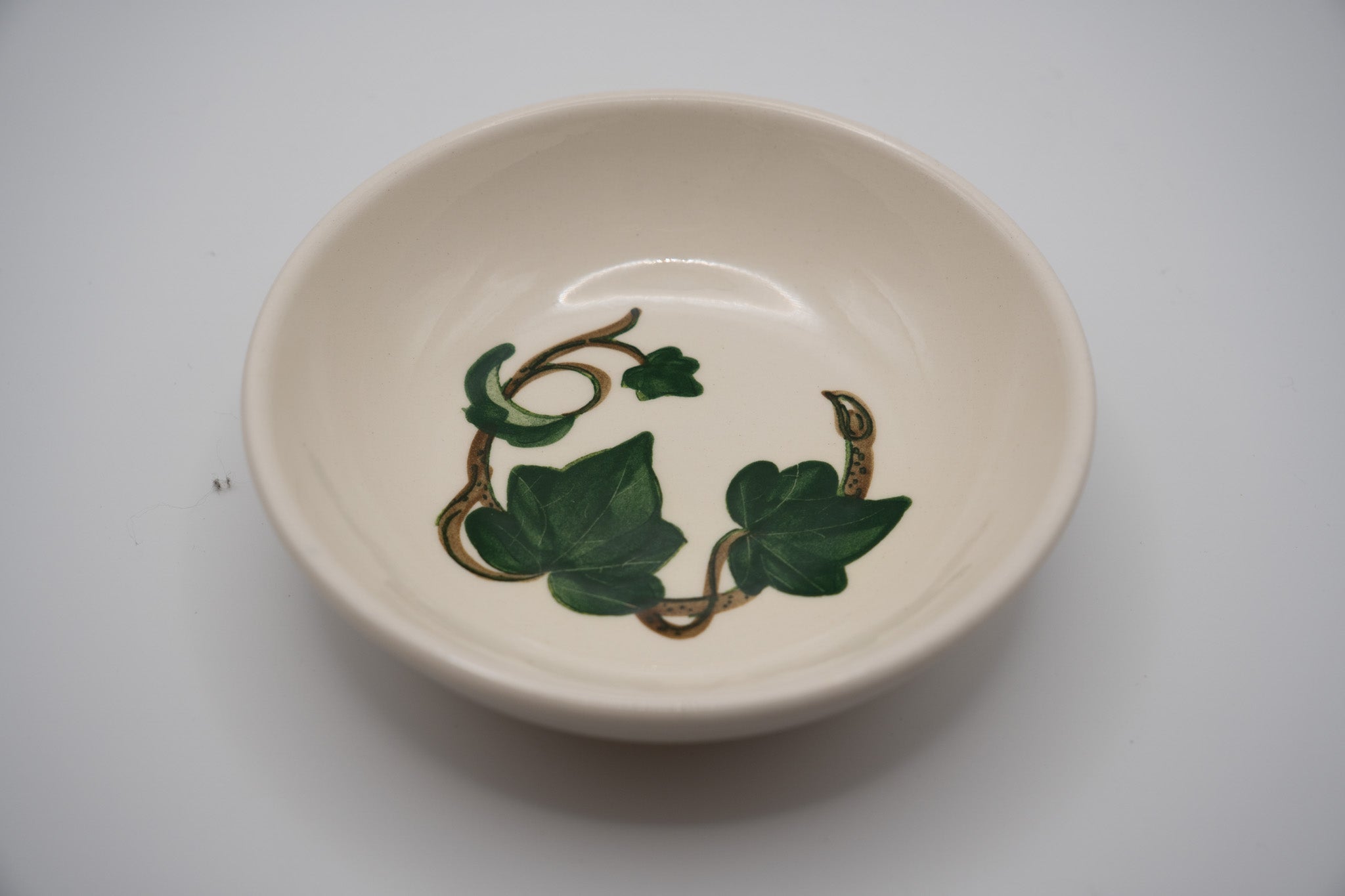 California Ivy Bowls