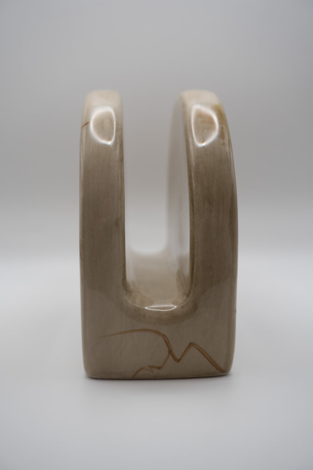 "Cabernet" 3pc.Set: Cream/Sugar/Napkin Holder