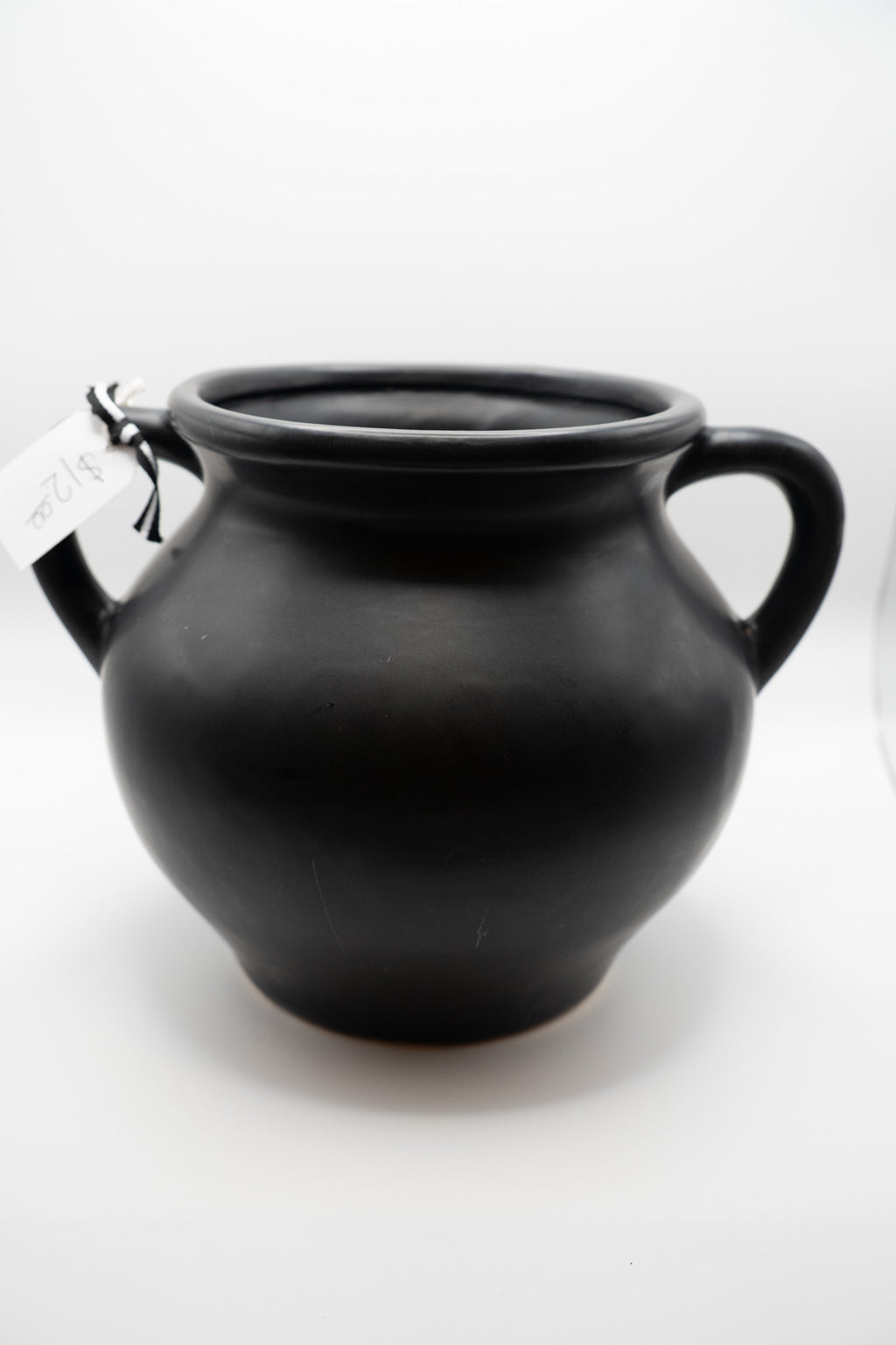 Black Cauldron Pottery