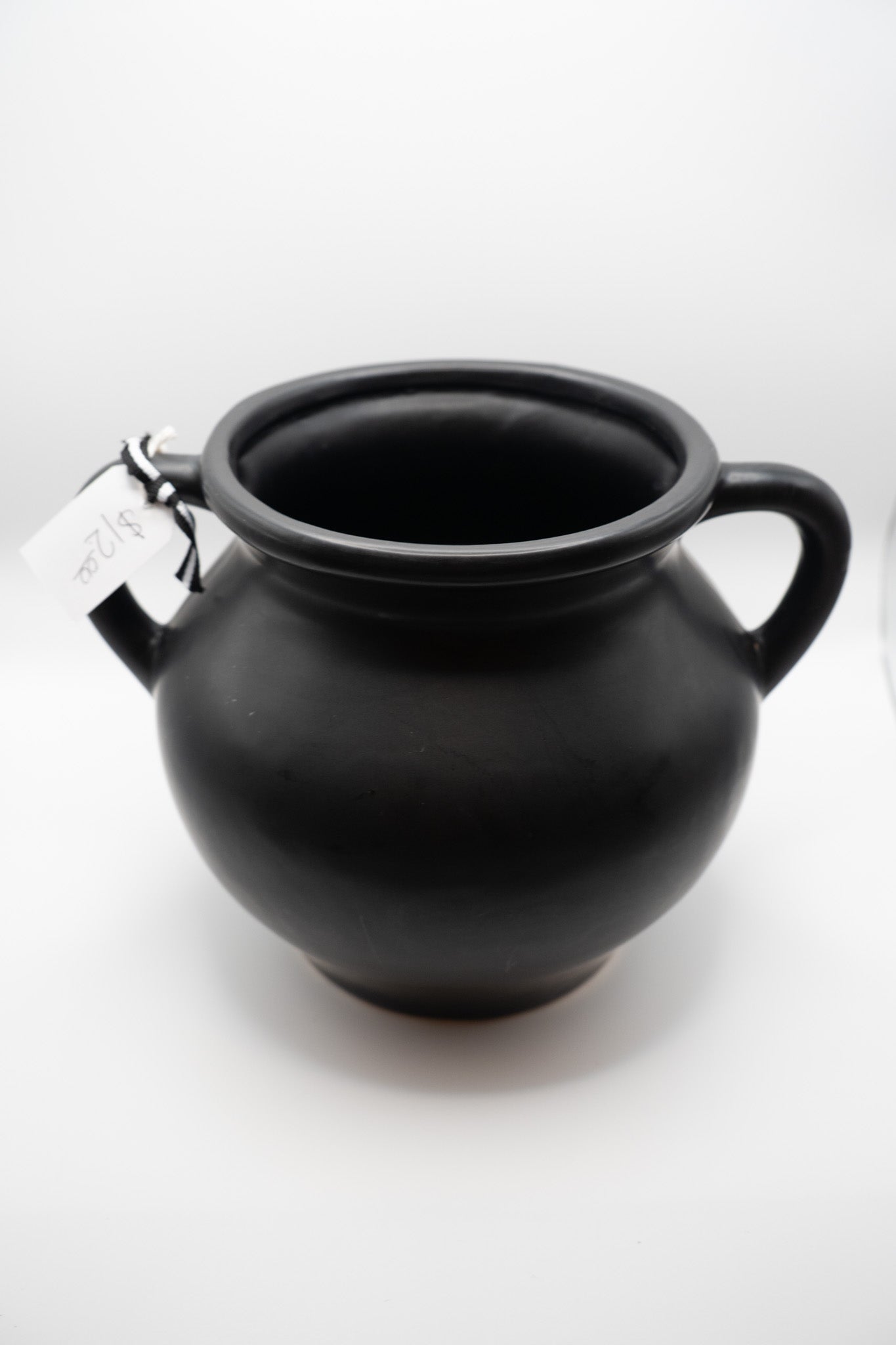 Black Cauldron Pottery