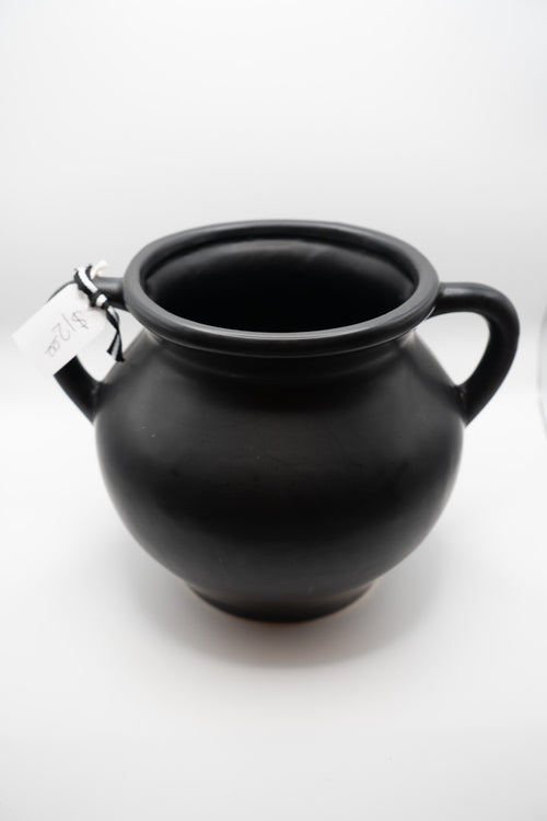Black Cauldron Pottery