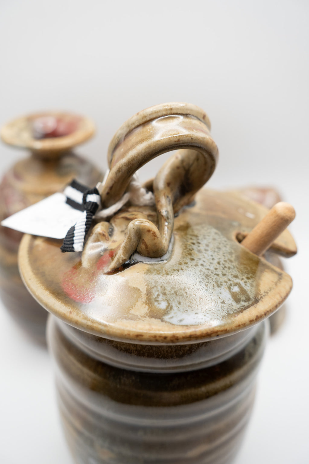 Pottery Collection 3pc. set