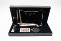 Bombay Company Pen & Keychain