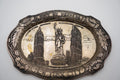 New York City Souvenir Ashtray