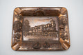 Silver Dollar City Souvenir Ashtray