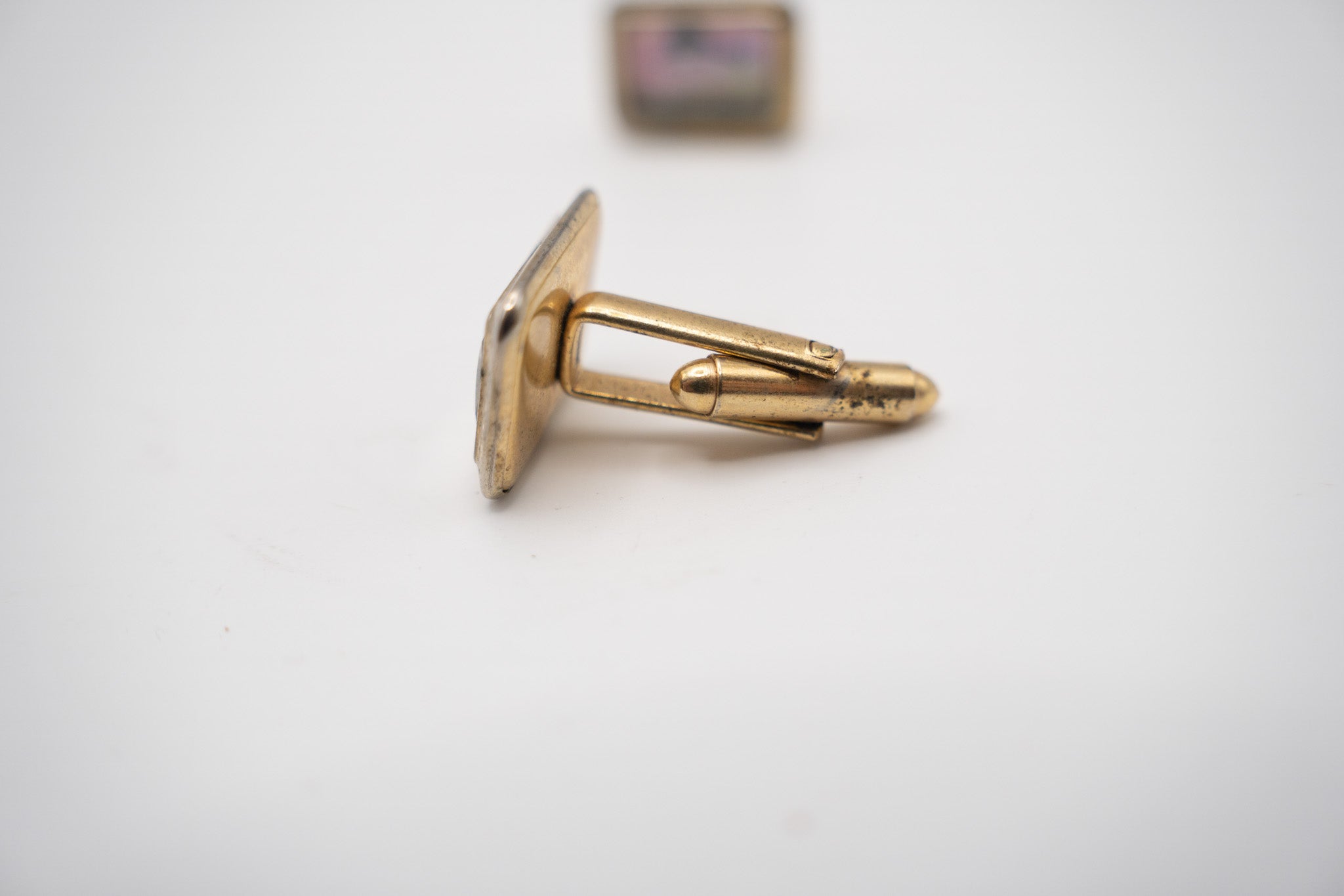 Swordfish Cufflinks