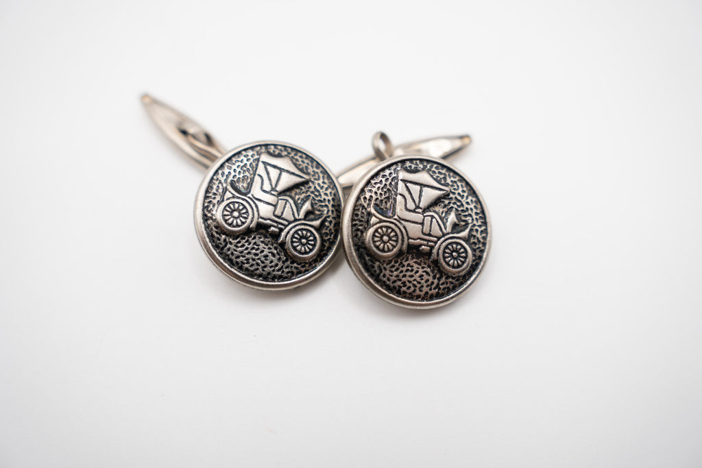 Model T Cufflinks