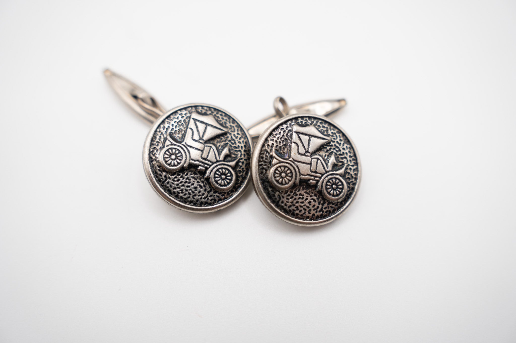 Model T Cufflinks