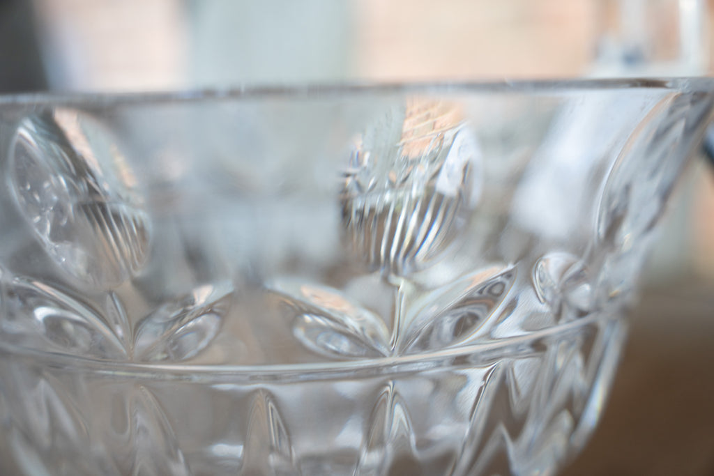 Crystal Basket