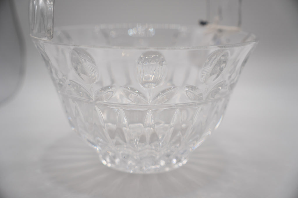 Crystal Basket