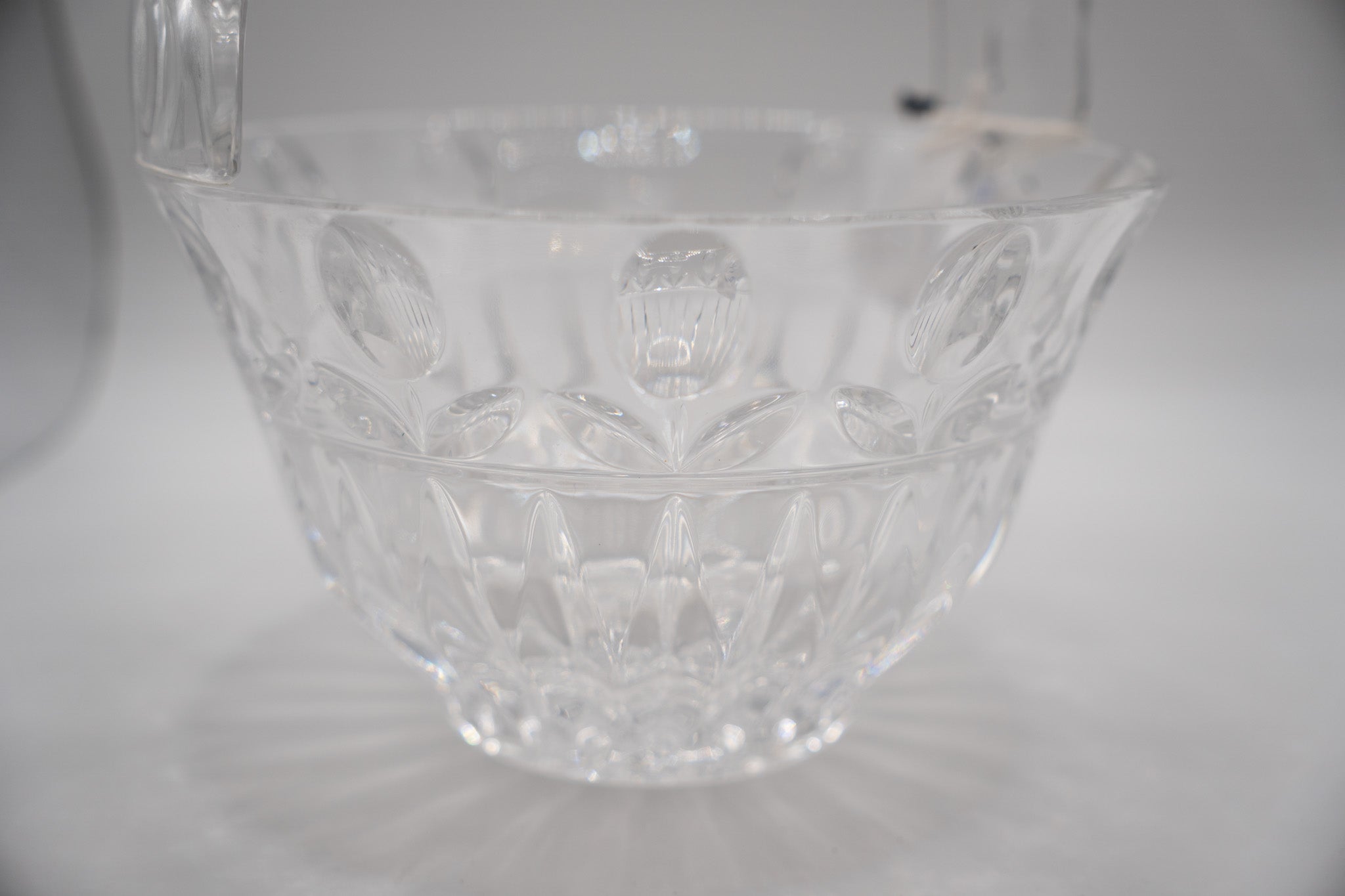 Crystal Basket