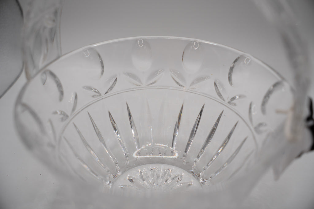 Crystal Basket