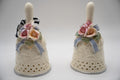 2-Pc. Set of Hand Bells