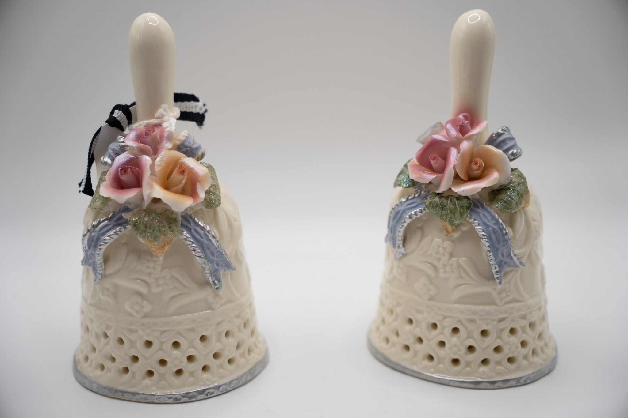 2-Pc. Set of Hand Bells